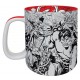 Taza Marvel Comics Vintage