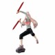 Figura dinâmica Power Chainsaw Man Vibration Stars