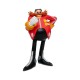Figurine Docteur Eggman 16 cm de Sonic