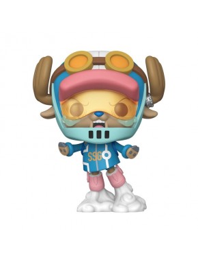 Figurine Funko POP! Chopper One Piece 9 cm