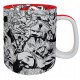 Taza Marvel Comics Vintage