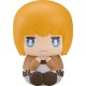 Figura antiestrés Armin Arlelt 9 cm Attack on Titan