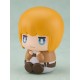 Figura antiestrés Armin Arlelt 9 cm Attack on Titan