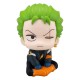 Estátua PVC Roronoa Zoro 11 cm One Piece