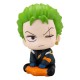 Estátua PVC Roronoa Zoro 11 cm One Piece