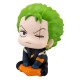 Estátua PVC Roronoa Zoro 11 cm One Piece