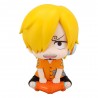Estátua PVC Sanji Future Island Egghead 11 cm One Piece