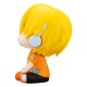 Estátua Sanji em PVC de 11 cm de One Piece