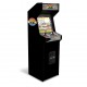 Machine arcade Arcade1Up Street Fighter avec 14 jeux classiques