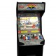 Machine arcade Arcade1Up Street Fighter avec 14 jeux classiques