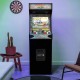 Machine arcade Arcade1Up Street Fighter avec 14 jeux classiques