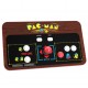 Consola Retro Arcade1Up Couchcades PAC-MAN HDMI