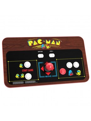 Consola Retro Arcade1Up Couchcades PAC-MAN HDMI