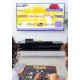 Consola Retro Arcade1Up Couchcades PAC-MAN HDMI