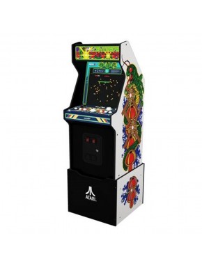 Máquina Arcade Atari Legacy Centipede de Arcade1Up