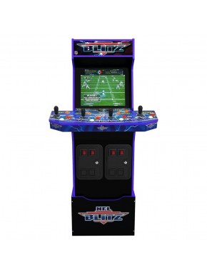 Arcade NFL BLITZ con WiFi y licencia oficial NFL