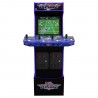 Máquina Arcade NFL BLITZ da Arcade1Up com WiFi e Licença Oficial