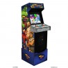 Máquina Arcade1Up Marvel vs Capcom II com Jogabilidade Online