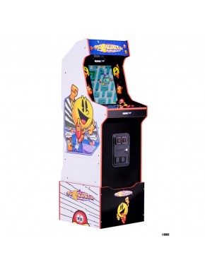Máquina recreativa Arcade1Up Pac-Man Legacy WiFi