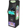 Machine Arcade 1up Galaga Deluxe: Expérience Rétro