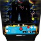 Machine arcade 1up Galaga Deluxe avec jeux rétro