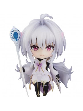 Figura Nendoroid 10 cm Caster Merlin de Fate Grand Order