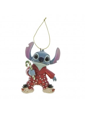 Enfeite de Natal Stitch da Enesco para árvore