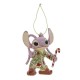 Enfeite de Natal Enesco com o Stitch da Disney