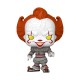 Figurine Funko POP Pennywise Welcome to Derry 9 cm