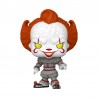 Figurine Funko POP! Pennywise It Welcome to Derry 9 cm