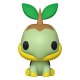 Figura de vinilo Funko POP! Turtwig 9 cm