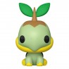 Figurine en vinyle Turtwig 9 cm Funko POP!