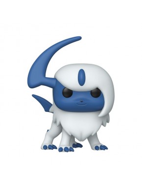 Figura de vinilo Pokémon Absol de Funko