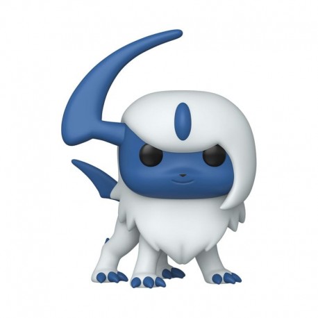 Figura de vinilo Pokémon Absol de Funko
