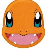 Almofada Pokémon Charmander 34 cm - Licença Oficial
