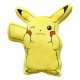Almohada Pikachu 40 cm Pokémon Licencia Oficial