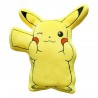 Almofada Pokémon Pikachu Standing 40 cm - Licença Oficial