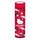 Bouteille isotherme rouge Hello Kitty en acier inoxydable 500ml