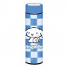 Garrafa Térmica Sanrio Cinnamoroll Vichy 500ml