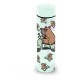 Thermos Capybara Oh My Pop! acier inoxydable