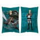 Almohada Erwin Smith de Attack on Titan 50x35 cm