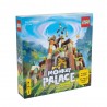 Jogo de Tabuleiro LEGO Monkey Palace - Estratégia e Diversão