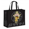 Bolsa Dragon Ball Z Ouro Licença Oficial Alta Qualidade