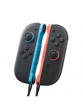 Pack de 2 Joy-Con 2 bleu et rouge pour Nintendo Switch 2