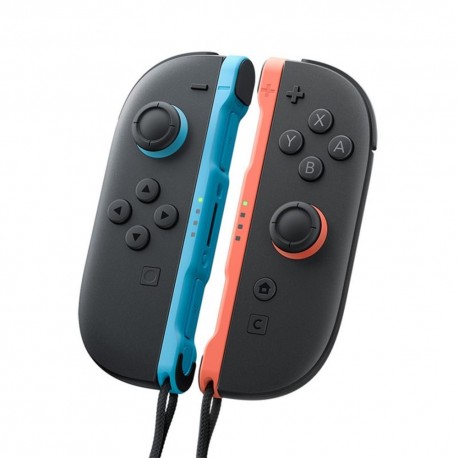 Pack de 2 Joy-Con 2 bleu et rouge pour Nintendo Switch 2