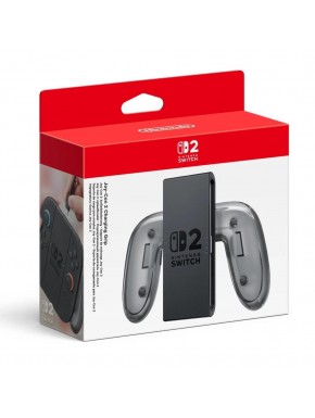 Poignée de charge Joy-Con 2 pour Nintendo Switch 2 avec câble USB