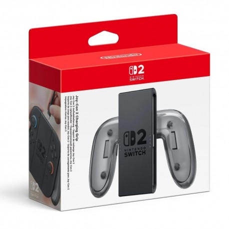Poignée de charge Joy-Con 2 pour Nintendo Switch 2 avec câble USB