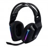 Headset Sem Fio Logitech G G733 com Microfone