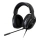 Auriculares Acer Predator Galea 365 negros con micrófono