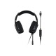 Auriculares Acer Predator Galea 365 negros con micrófono